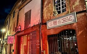 Lou Paseo : Appartement Brocante Centre Historique